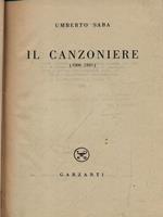 Il canzoniere