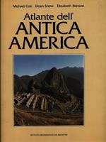 Atlante dell'antica America