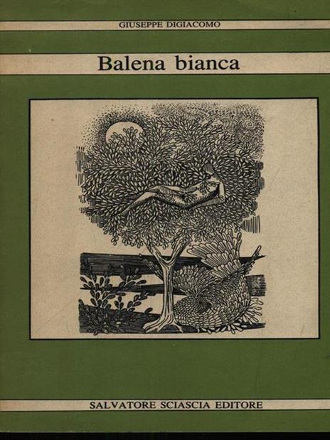 Balena Bianca - Giuseppe Di Giacomo - 2