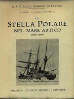 La Stella Polare nel mare Artico