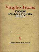 Storie della Vecchia Sicilia