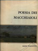 Poesia dei Macchiaioli