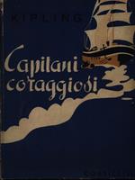 Capitani coraggiosi