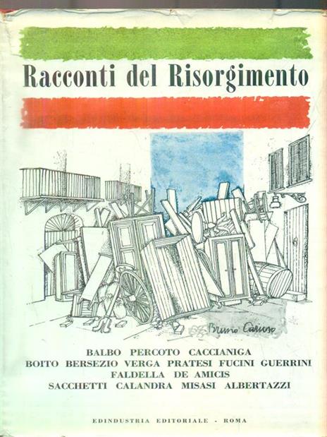 Fiordiglio e i tre compari - Il principe Air - Giuseppe Luongo - 3