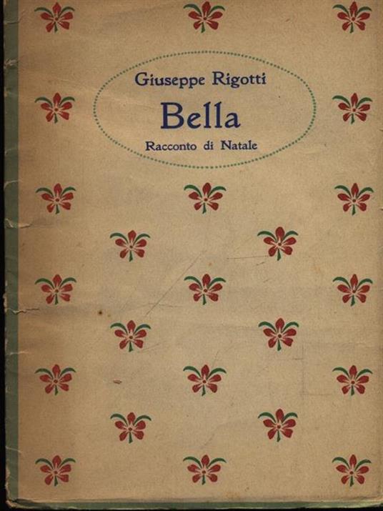 Bella - Giuseppe Rigotti - 2