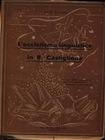 L' eccletismo linguistico in Castiglione