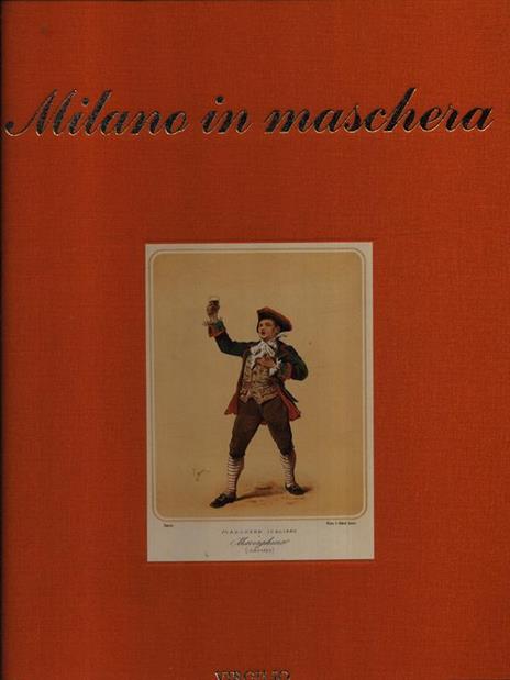 Milano in maschera - Alberto Lorenzi - 2