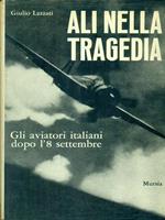 Ali nella tragedia