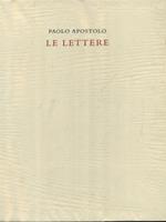 Le lettere