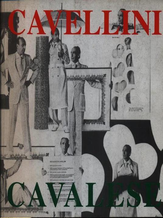 Cavellini - 2