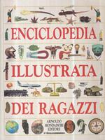 Enciclopedia illustrata degli uccelli