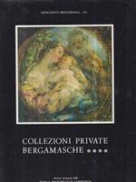 Collezioni bergamasche vol IV