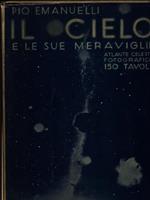 Il cielo e le sue meraviglie