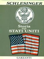 Storia degli Stati Uniti