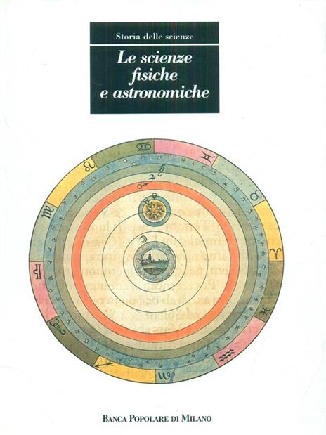 Le scienze fisiche e astronomiche - 2