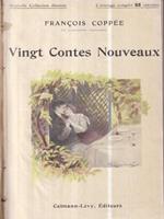 Vingt Contes Nouveaux