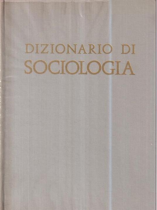 Dizionario enciclopedico universale della musica - Luciano Gallino - 2
