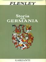 Storia della Germania