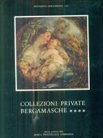 Collezioni private bergamasche. Vol 4