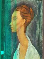 Mostra di Amedeo Modigliani