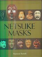 Netsuke Masks