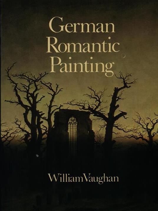 German Romantic Painting - William Vaughan - 2