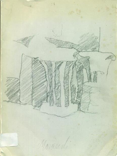 Catalogo 190 (1984-1985) Incisioni originali Acquerelli e disegni -   - copertina