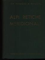 Alpi retiche meridionali