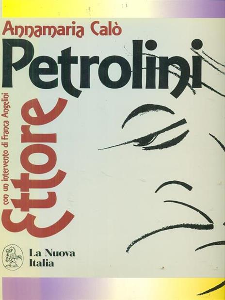Ettore Petrolini - Annamaria Calò - 2