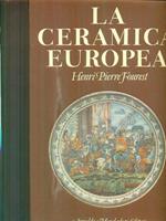 La ceramica europea