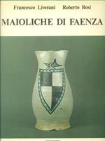 Maioliche di Faenza