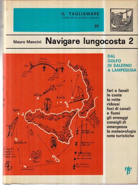 Navigare lungocosta 2 - Mauro Mancini - 2