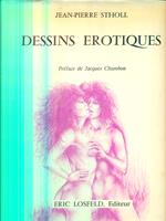 Dessins erotiques