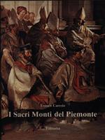 I sacri monti del Piemonte