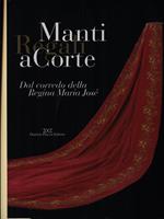 Manti regali a corte