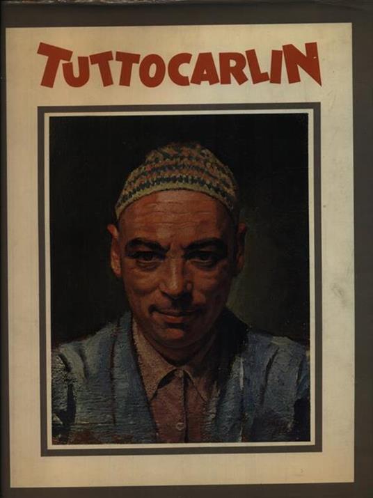 Tuttocarlin -   - copertina