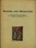 Masters and miniatures