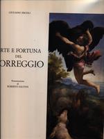 Arte e fortuna del Correggio