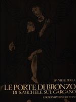 Le porte di bronzo di S.Michele sul Gargano