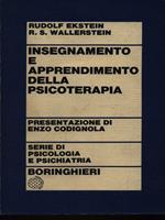 Insegnamento e apprendimento della psicologia