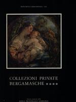 Collezioni private bergamasche ****