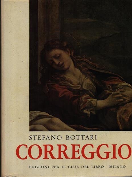 Correggio - Stefano Bottari - 2