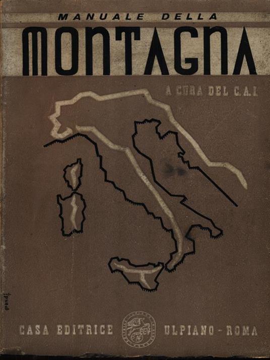 Manuale della montagna - 3