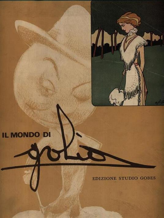 Il mondo di Golia - 2