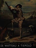 De Watteau a Tiepolo