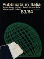 Pubblicità in Italia 83/84