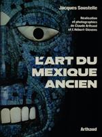 L' art du Mexique ancien