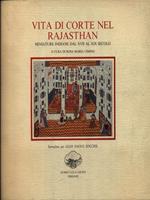 Vita di corte nel Rajasthan