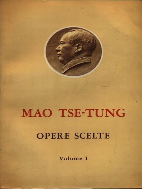 Opere 4vv - Mao Tse-Tung - 2