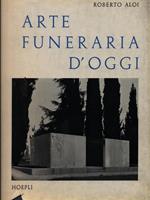 Arte funeraria d'oggi